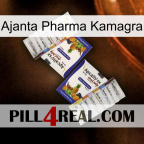 Ajanta Pharma Kamagra 12